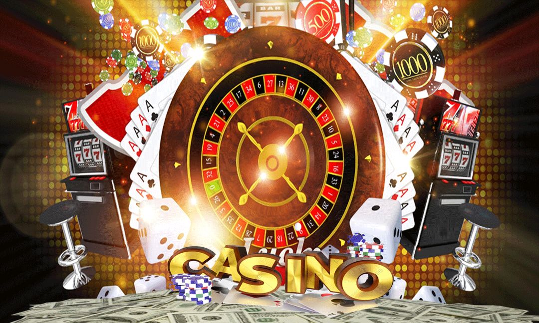 Ignite Classic Slots Live Casino